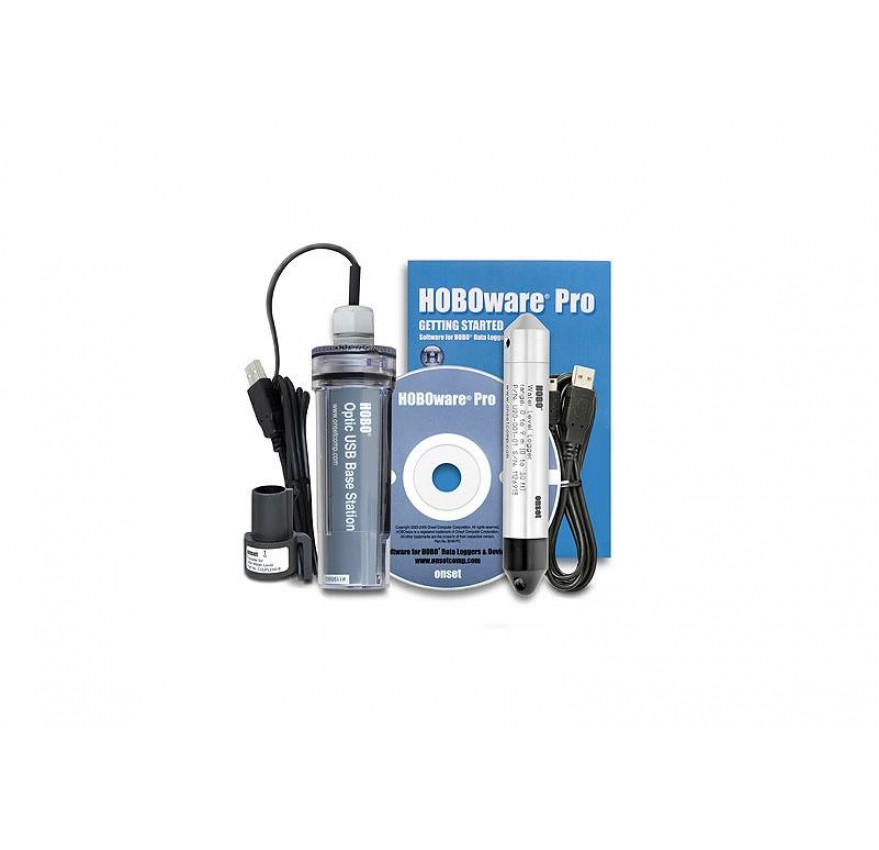 KIT-S-U20-01 Water Level Data Logger Starter Kit (30’)