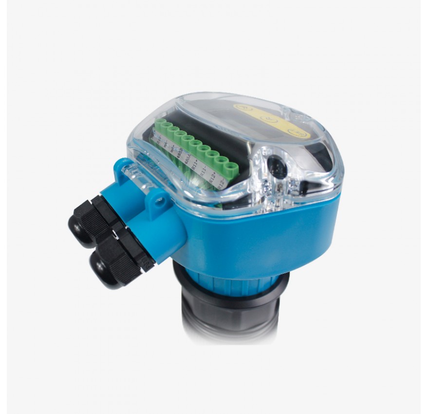 RKL-03 Ultrasonic Liquid Level Transmitter
