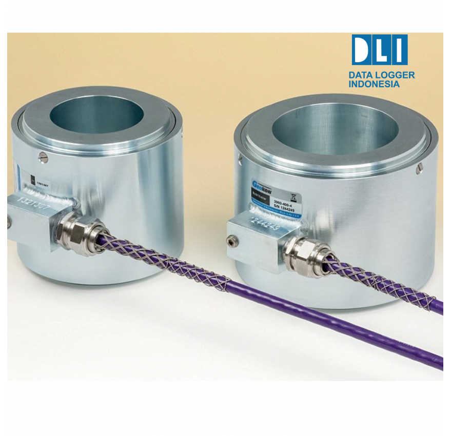 Load Cells (Electrical Resistance)
