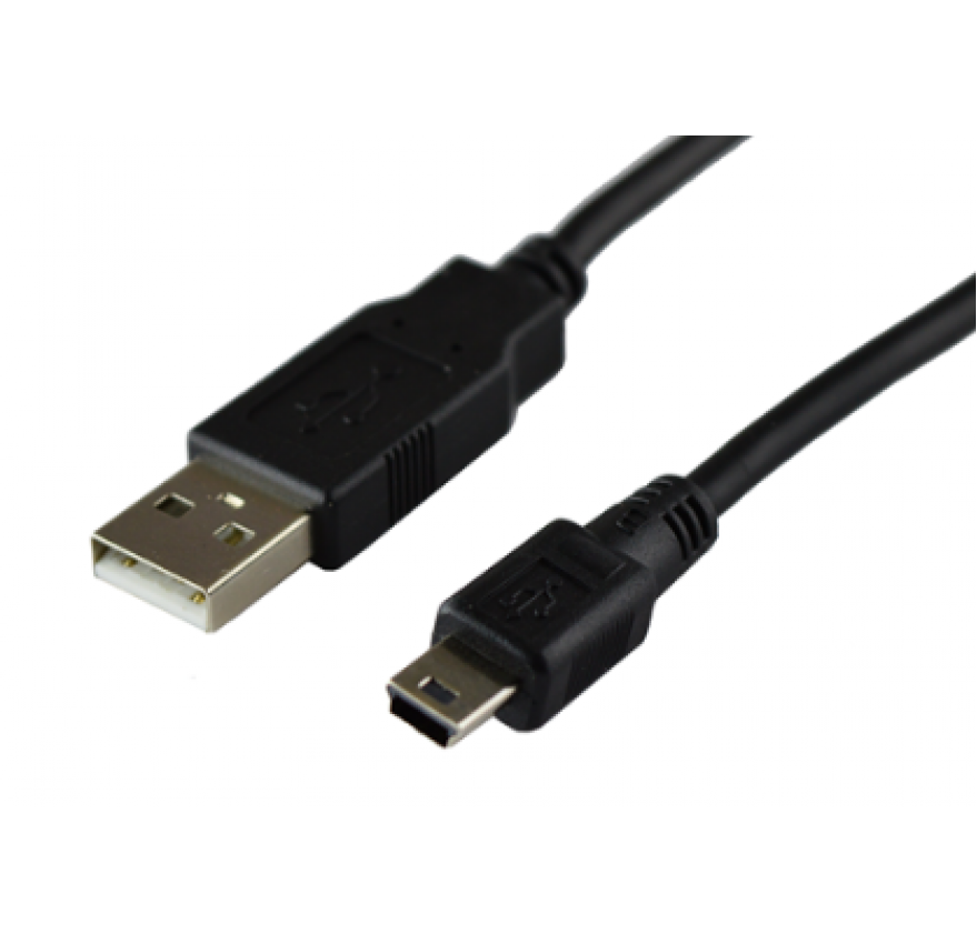 CABLE USB A-MF