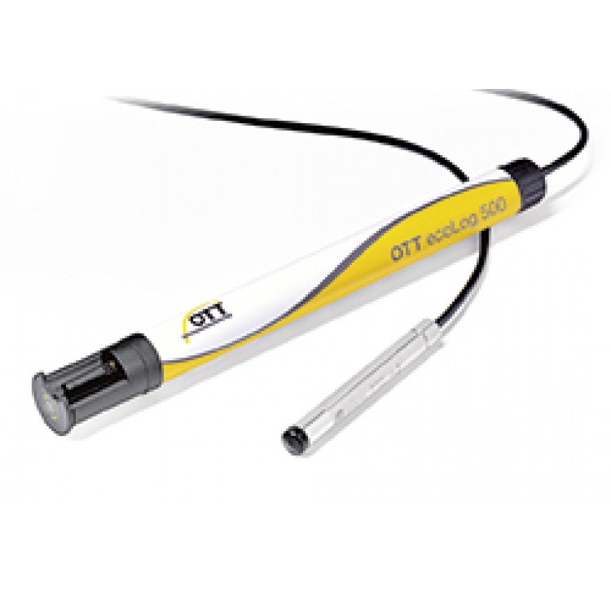 OTT ecoLog 500 Water Level Logger