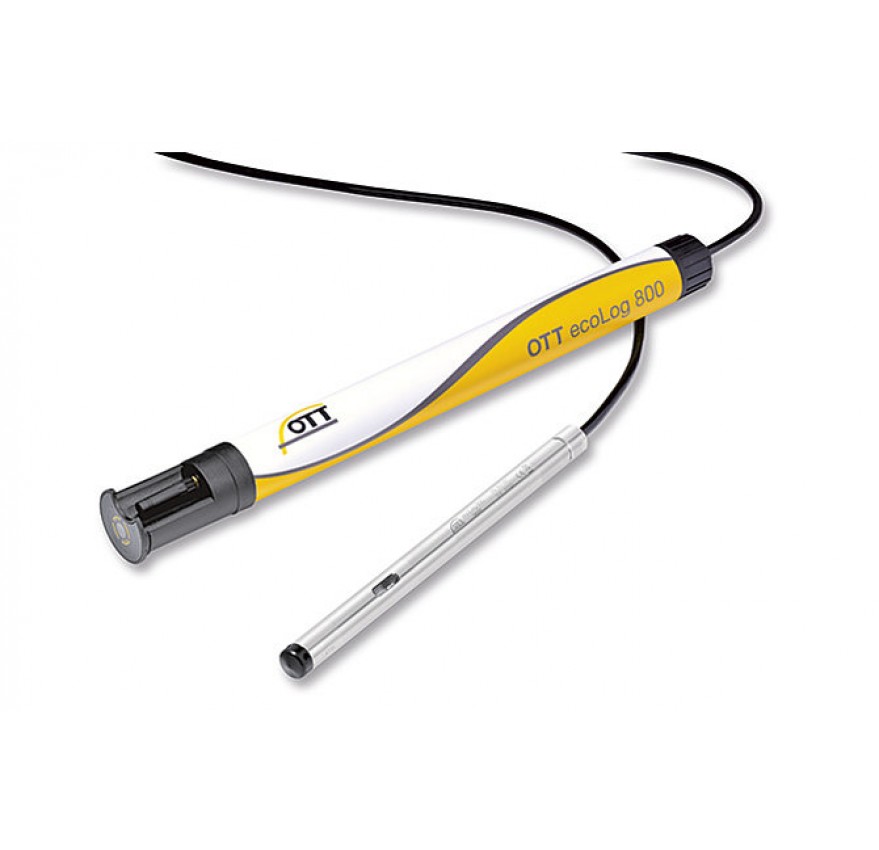 OTT ecoLog 800 Water Level Logger