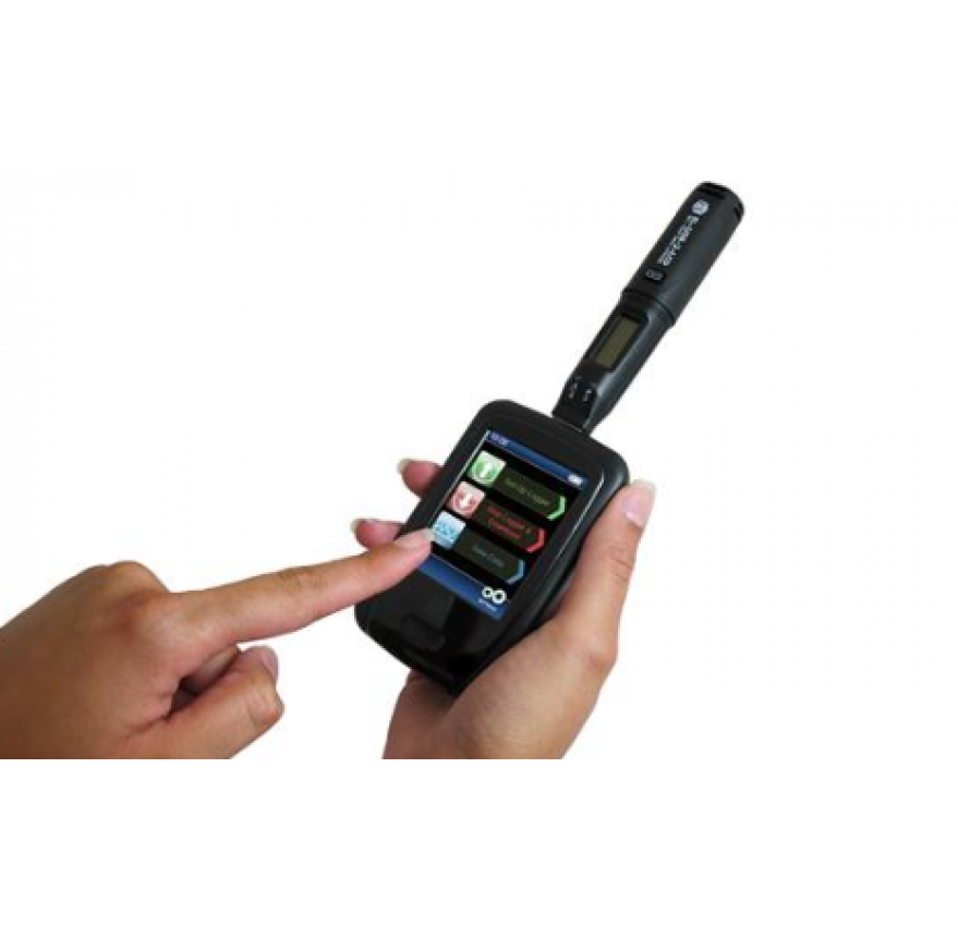 EasyLog | EL-Datapad