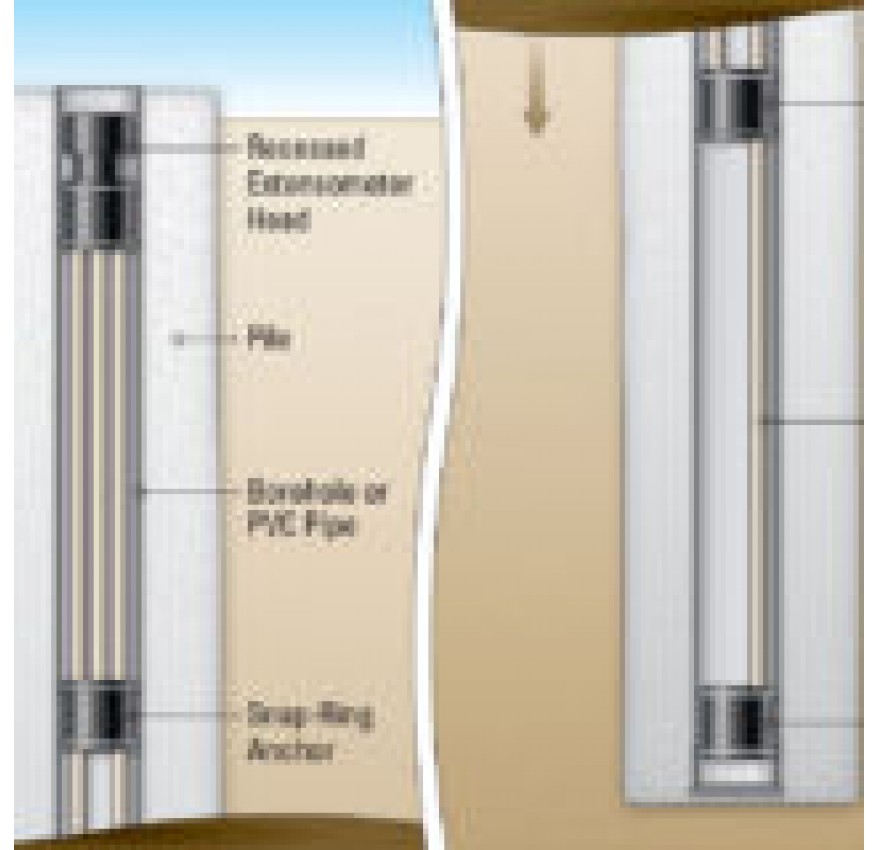 SNAP-RING HEAD ASSEMBLY