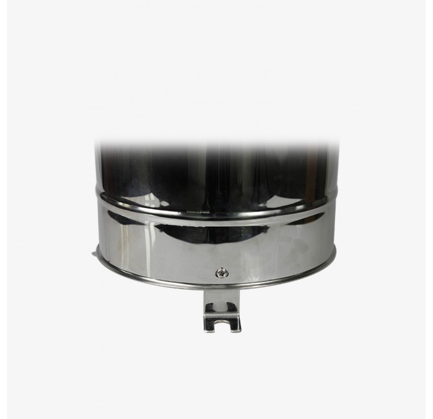 RK400-07 Tipping Bucket Rainfall Sensor