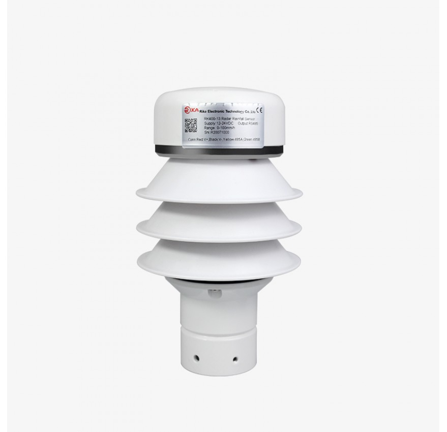 RK400-13 Radar Rainfall Sensor