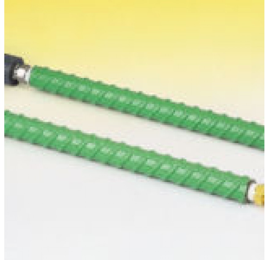 GROUTABLE HEAD ASSEMBLY