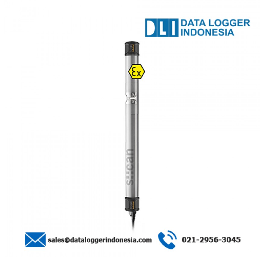 spectro::lyser industrial ATEX