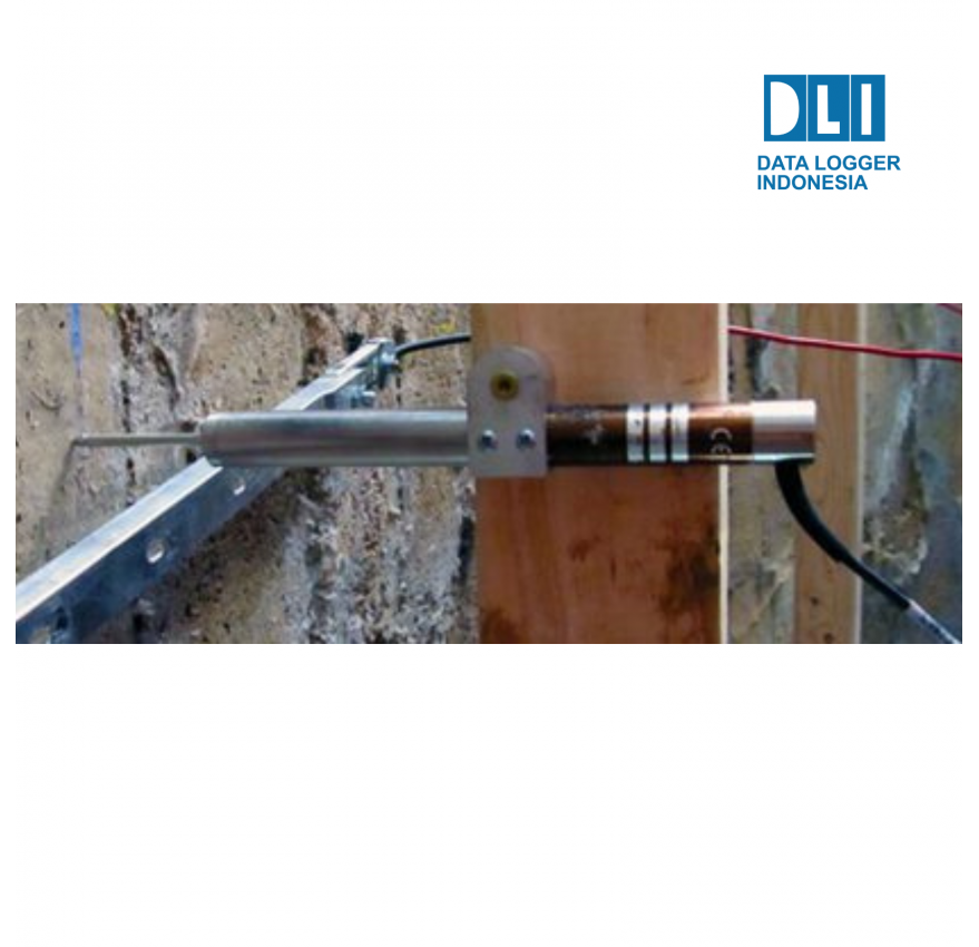 LVDT – Linear Variable Differential Transformer