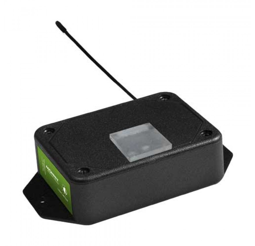 Wireless Light Meter-Monnit
