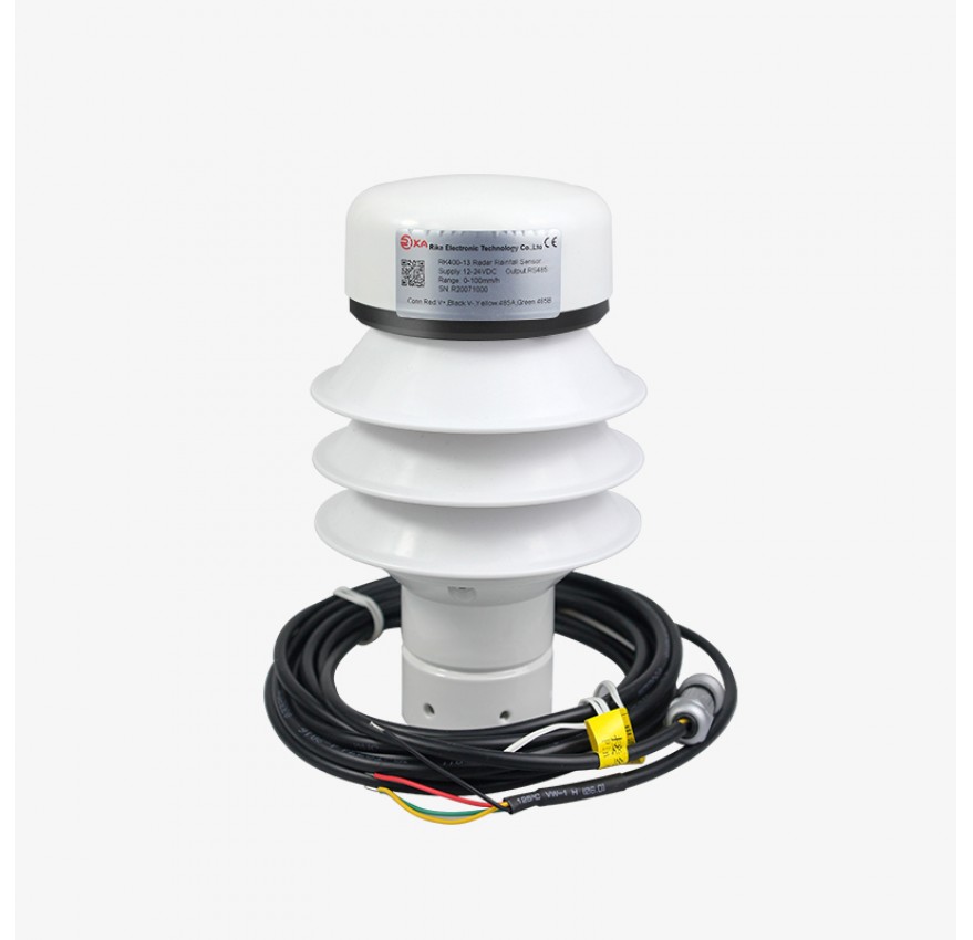 RK400-13 Radar Rainfall Sensor