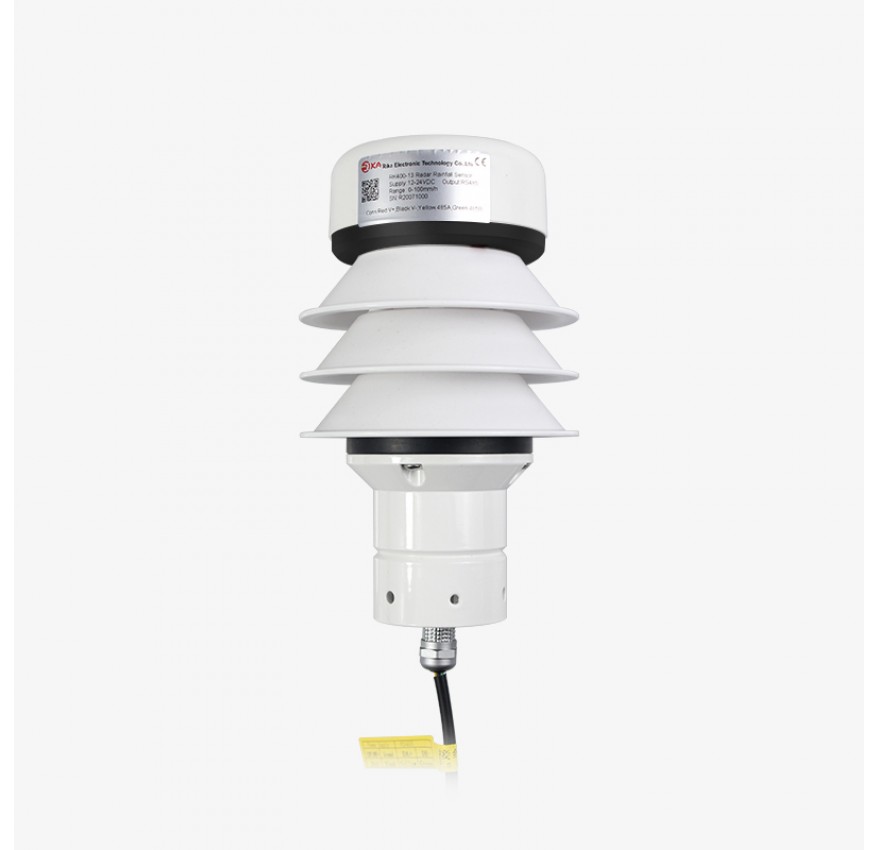 RK400-13 Radar Rainfall Sensor
