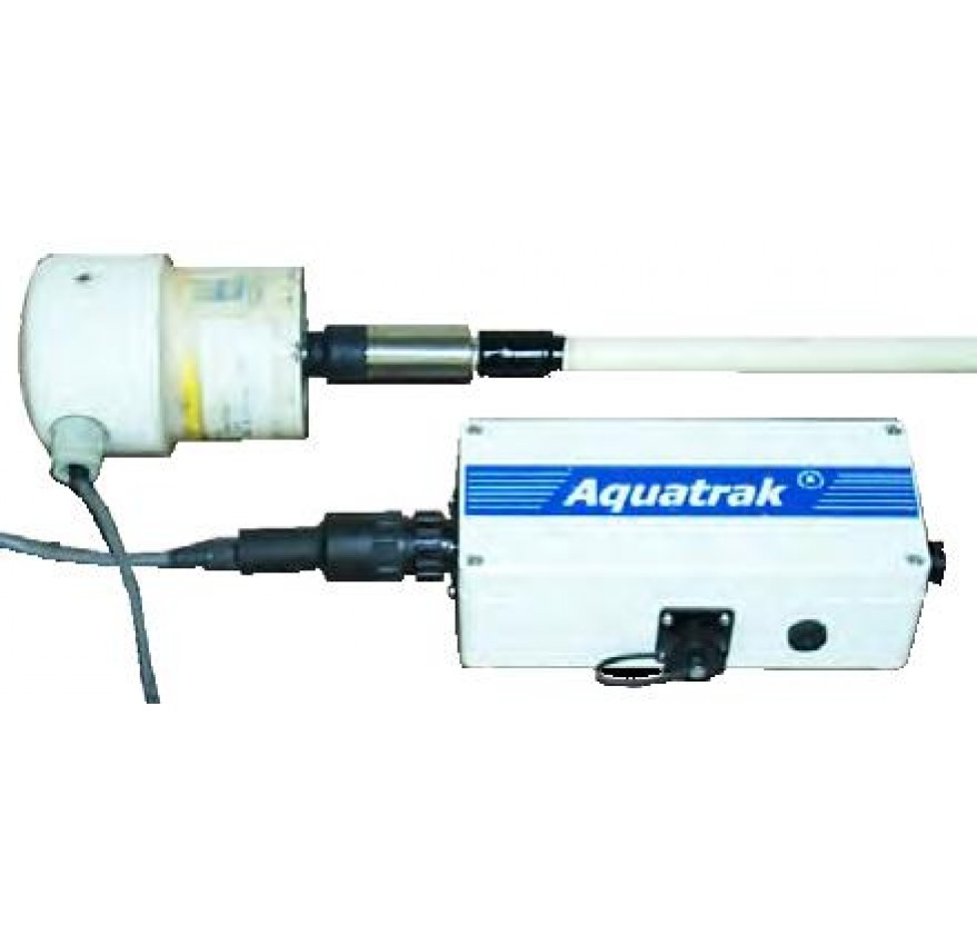 Aquatrak Absolute Liquid Level Sensor & Controller