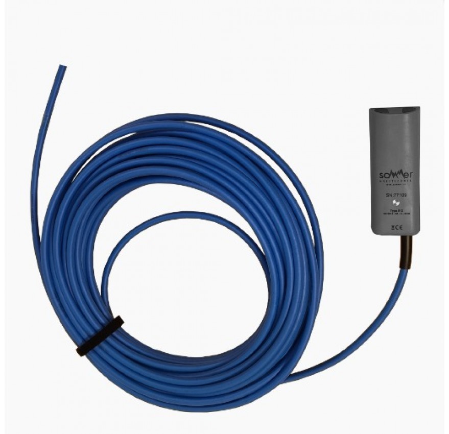 SOMFLOW VELOCITY SENSOR