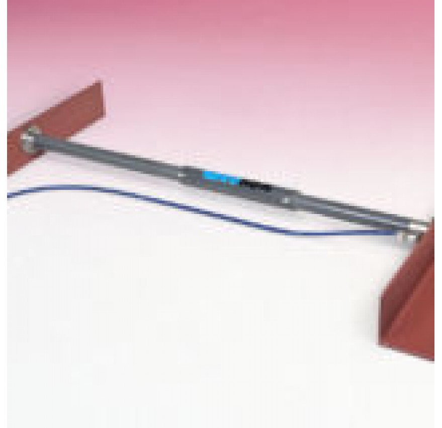 VW SOIL EXTENSOMETERS