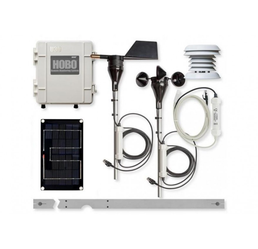 U30 USB Weather Station Starter Kit