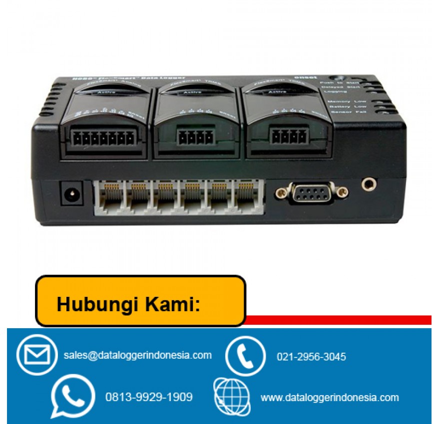 H22-001 Energy Data Logger