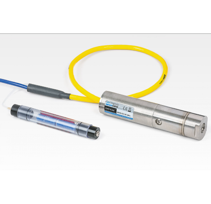 Pressure Transducers (Low Pressure) (VW) | Model 4580-2/2V · 4580-3V