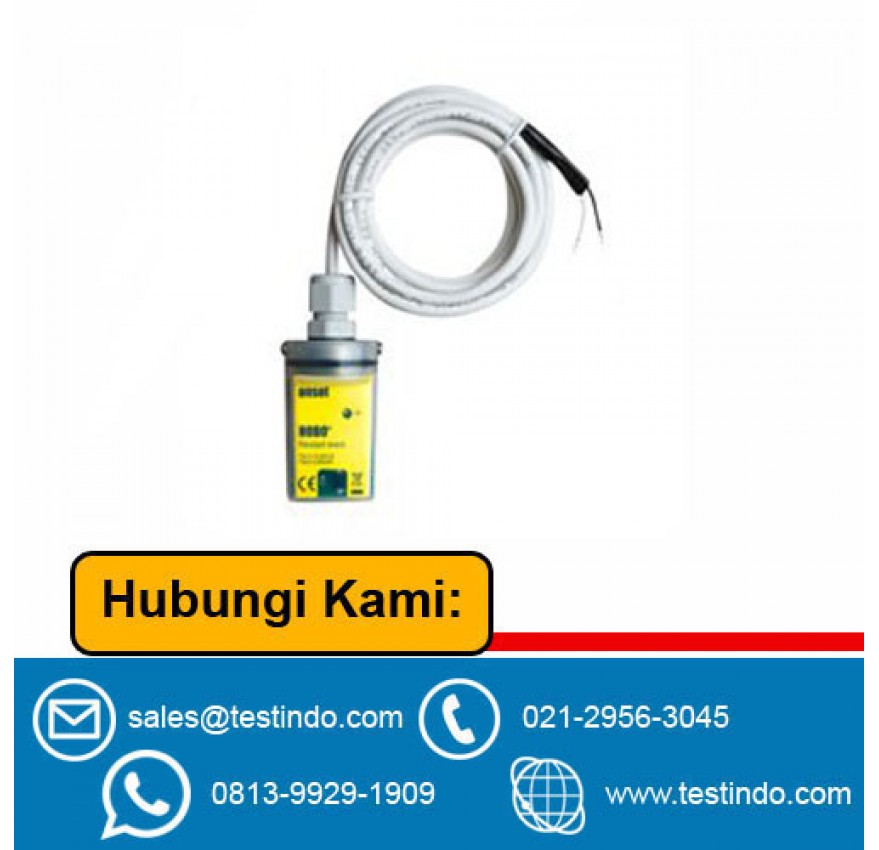 UA-003-64 Pendant Event and Temperature Data Logger