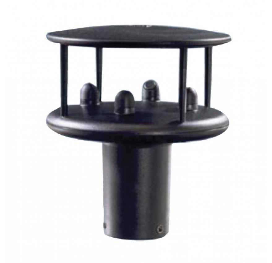 Wind Speed & Direction Sensor