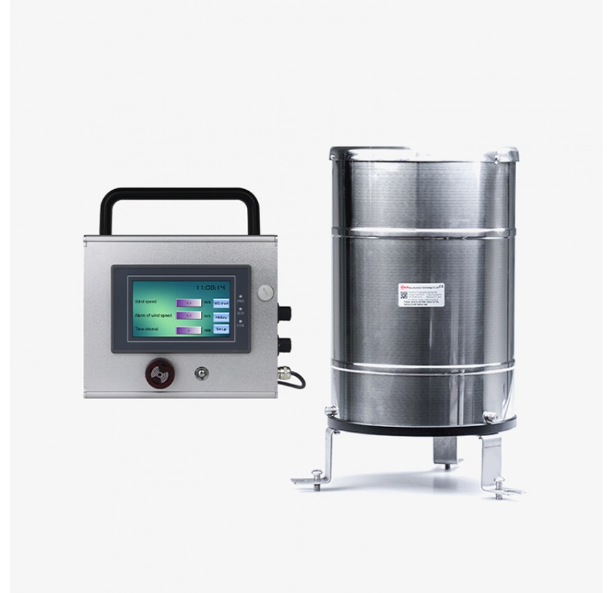 RK400-03 Automatic Rainfall Station