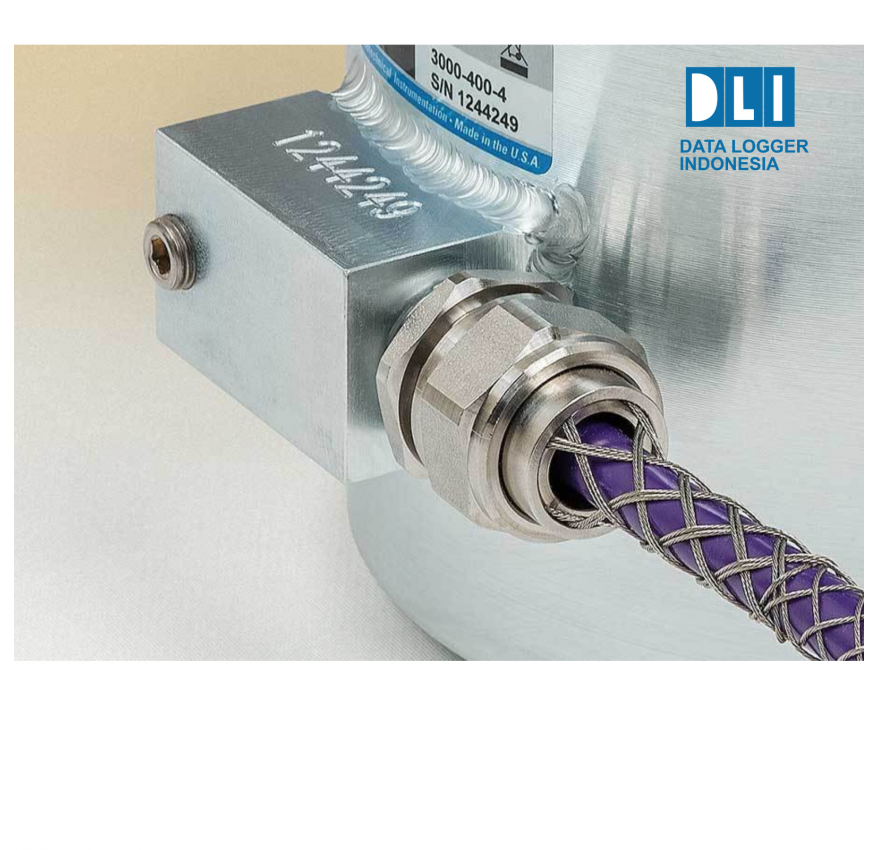 Load Cells (Electrical Resistance)
