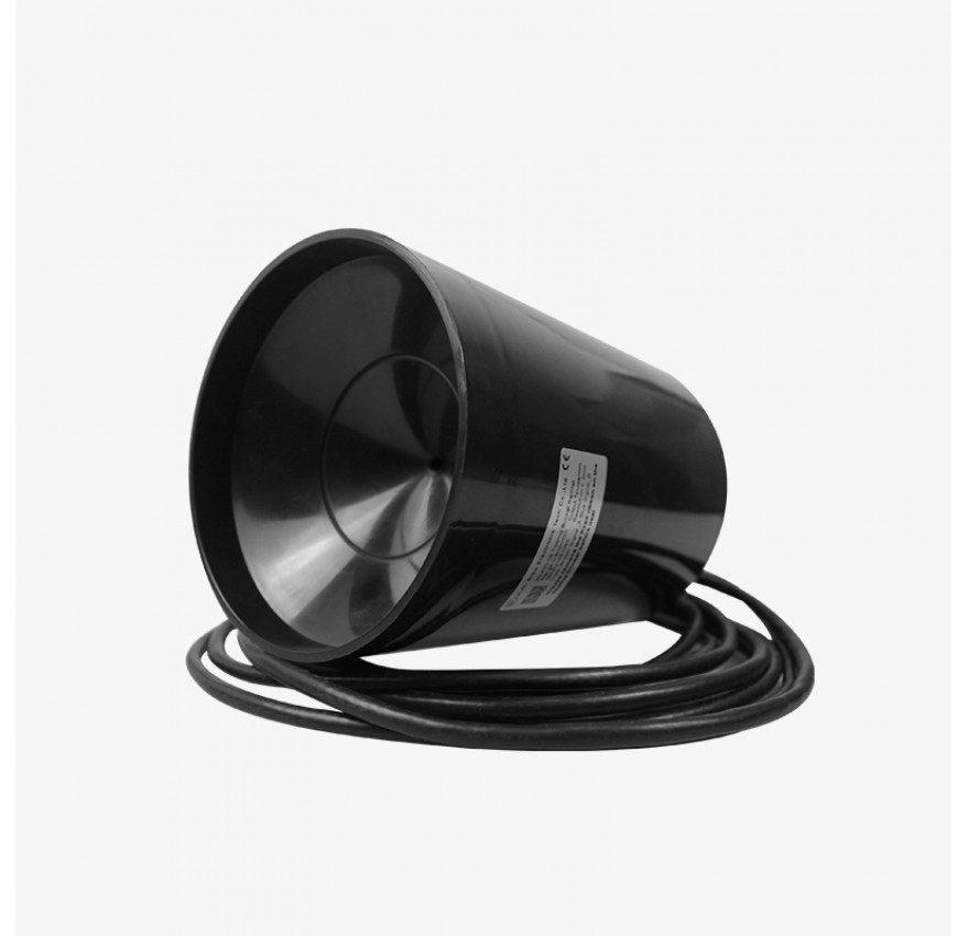 RK400-09 Miniature Tipping Bucket Rainfall Sensor