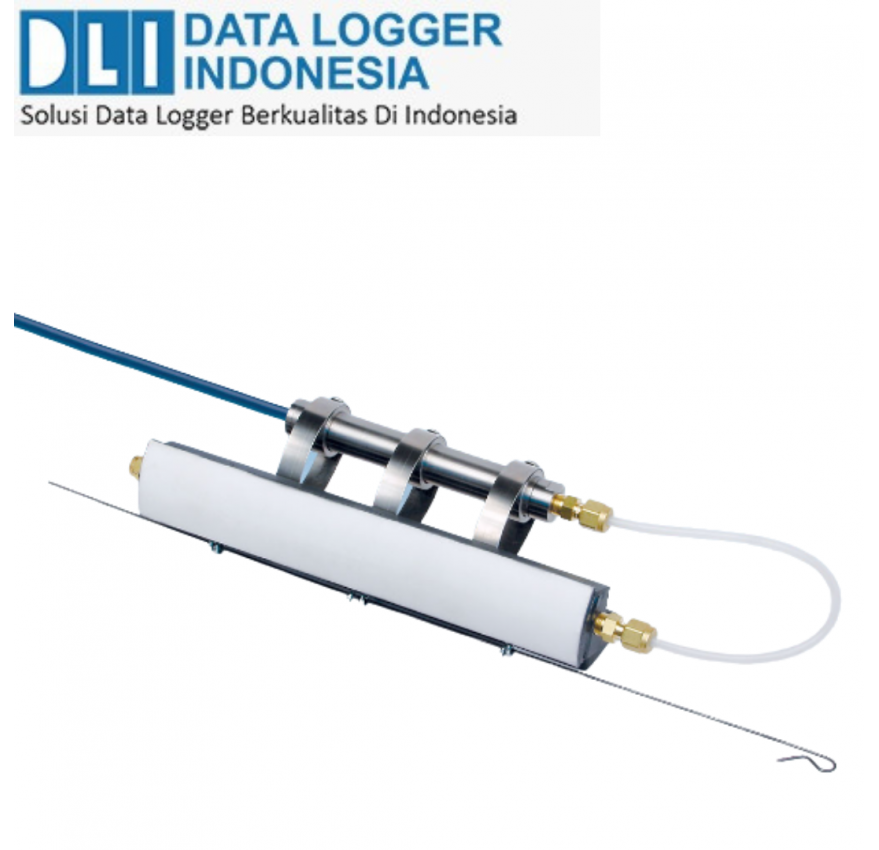Multilevel Piezometer (VW) | Model 4500MLP