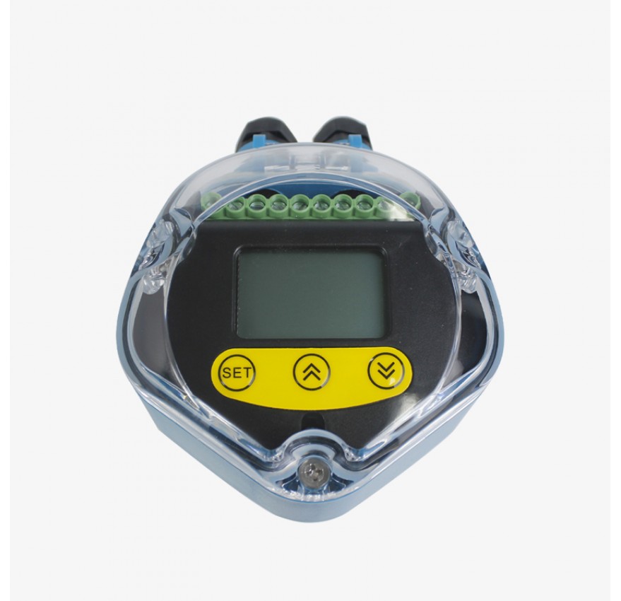 RKL-03 Ultrasonic Liquid Level Transmitter
