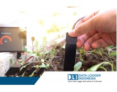 Alat Pengukur Kelembaban Tanah (Soil Moisture), Cocok untuk Industri Geoteknik dan Pertanian