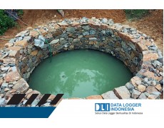 Sumur Pantau, Lokasi Khusus Pemantauan Ketinggian Air Tanah di Area Lahan Gambut