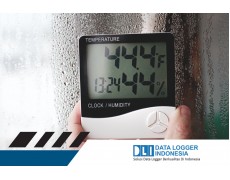 Alat untuk Mengukur Kelembaban Udara