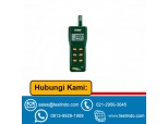 Portable Indoor Air Quality Meter / Data Logger