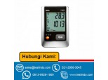 Pressure Humidity & Temperature Data Logger