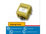 TGPR-0704 DC voltage data logger with input lead