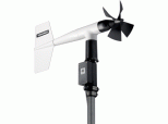 Prop & Vane Wind Sensor w/ Amplifier 5600-0202, -0204