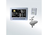 RK900-05 Wireless Home Weather Station