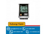 175-T3 Thermocouple Data Logger with 2 External Sensor Ports