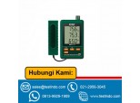 CO2 Humidity and Temperature Data Logger