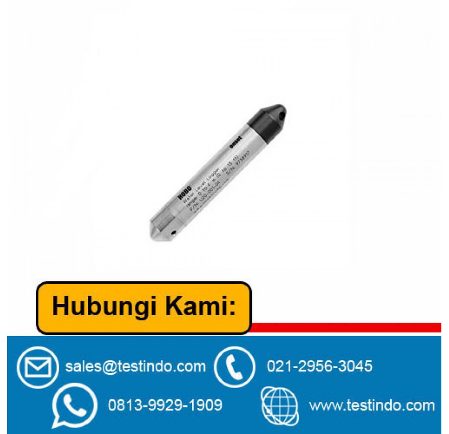 HOBO Water Level Data Logger Onset Data Logger