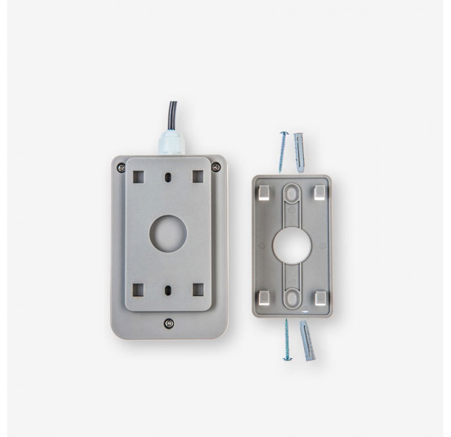 RK300-03A Indoor Carbon Dioxide Sensor CO2 Transmitter