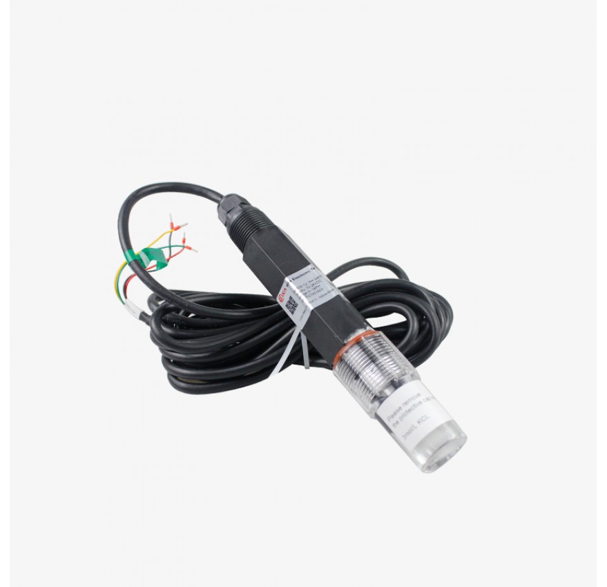 RK500-12 Liquid PH Sensor Water Quality Monitoring Sensor