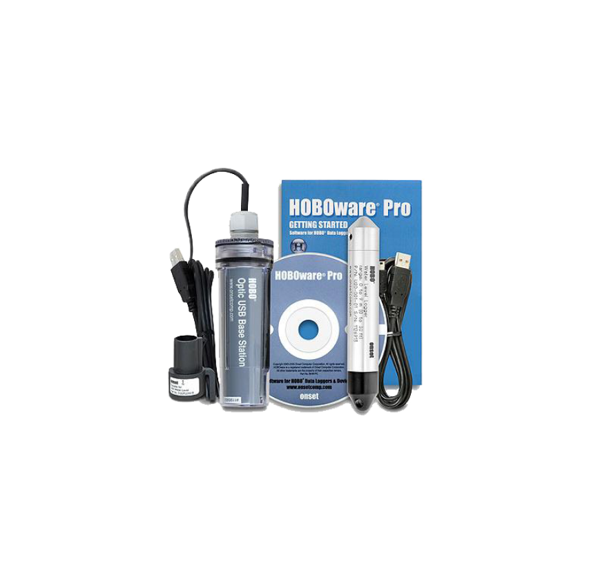 HOBO Water Level Data Logger Starter Kit (100’) - KIT-S-U20-02
