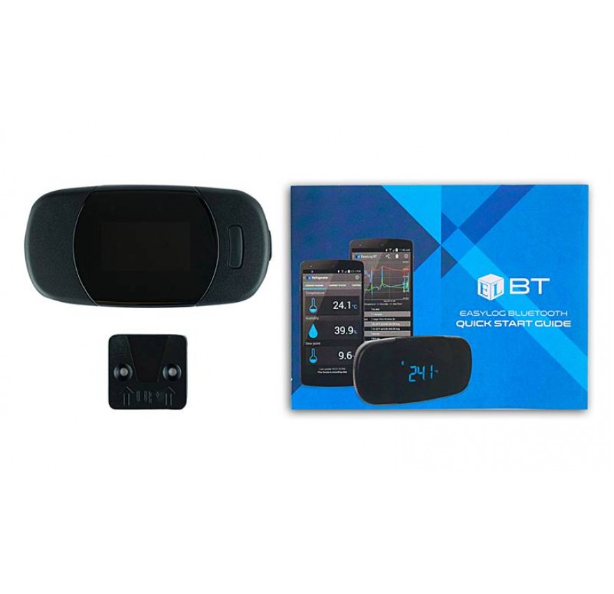 EasyLog | EL-BT-2