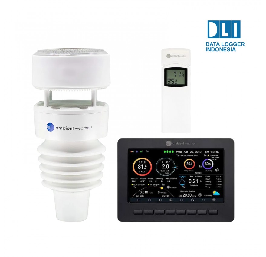 Ambient Weather Station WS - 4000
