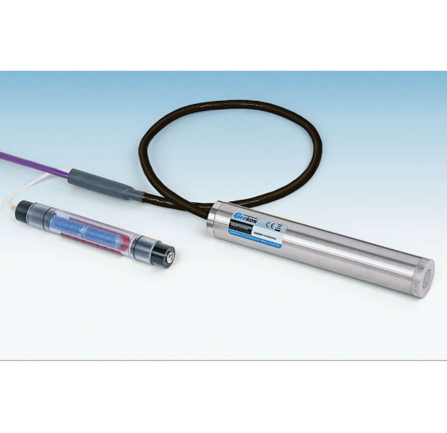 Piezometers (Semiconductor) | Model 3400