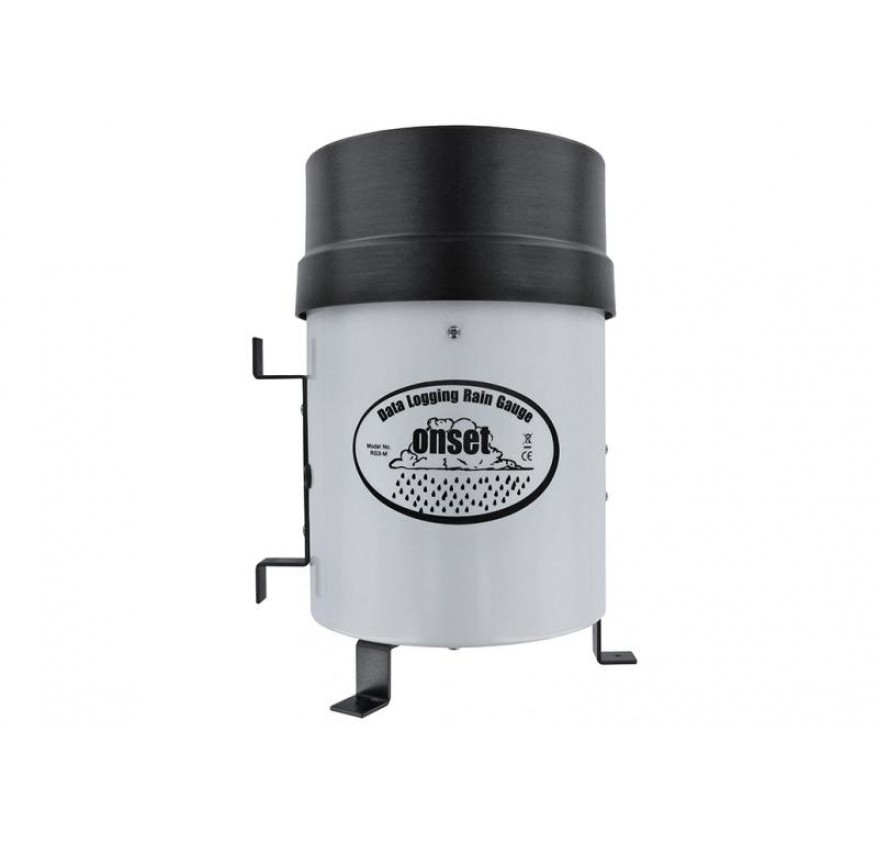 RG 3 (Rain Gauge 3) Data Logger