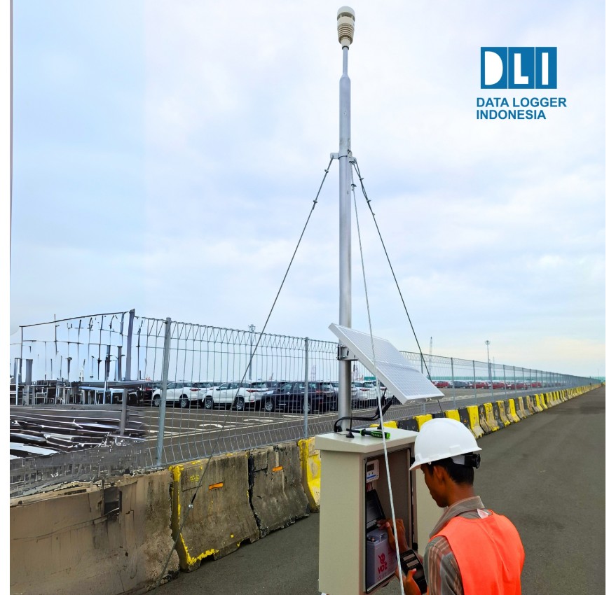 Ambient Weather Station WS - 4000