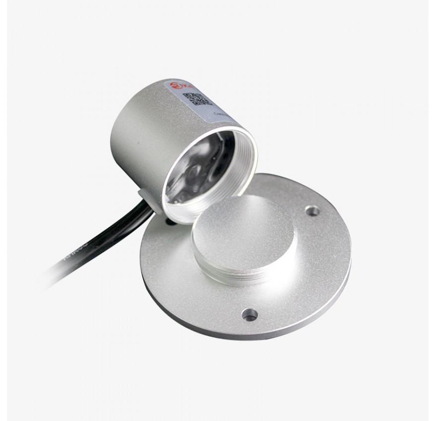 RK200-02 Quantum PAR Sensor , Photosynthetic Active Radiation Sensor