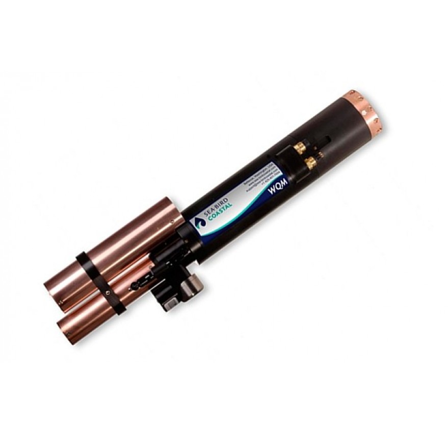 Water Quality Monitor (WQM)